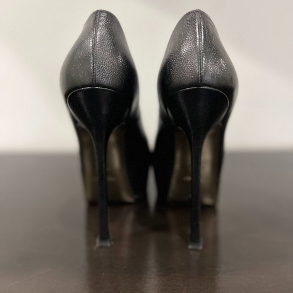 Yves Saint Laurent Tribtoo 105 pump - Picture 5 of 14